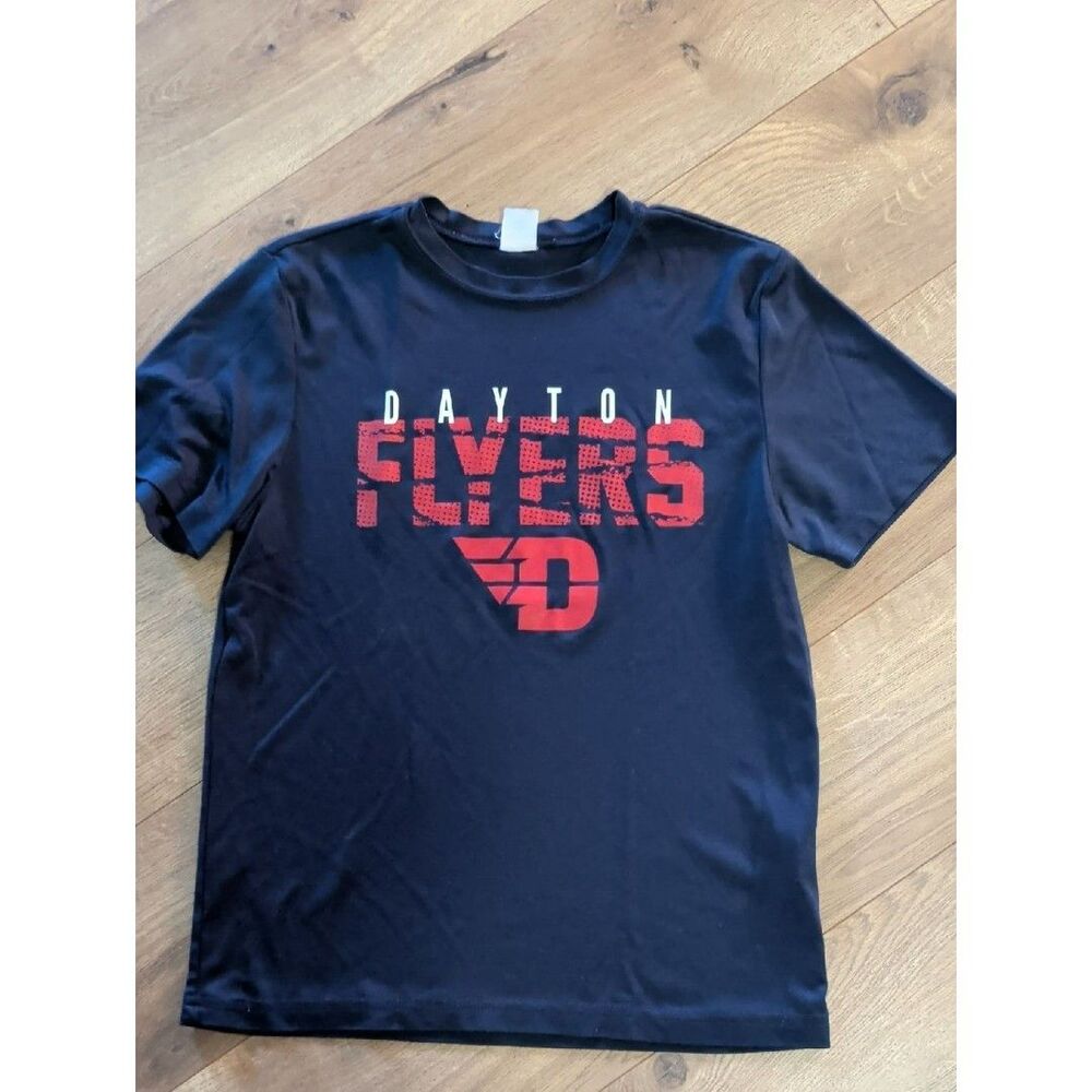 Dayton Flyers Kids Tee